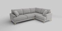 Medium Corner Sofa - Right Hand