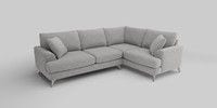 Medium Corner Sofa - Right Hand