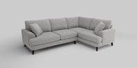 Medium Corner Sofa - Right Hand