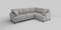 Medium Corner Sofa - Right Hand