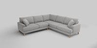 Medium Corner Sofa - Universal