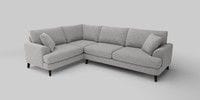Large Corner Sofa - Left Hand