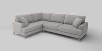 Large Corner Sofa - Left Hand