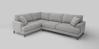 Large Corner Sofa - Left Hand