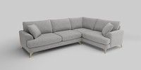 Large Corner Sofa - Right Hand