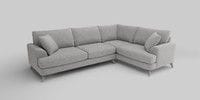 Large Corner Sofa - Right Hand