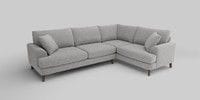 Large Corner Sofa - Right Hand