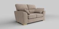 2 Seater Small Sofa