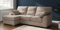 Medium Sofa Chaise - Left Hand