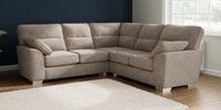 Medium Corner Sofa - Universal