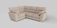 Large Corner Sofa - Left Hand