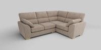 Large Corner Sofa - Right Hand