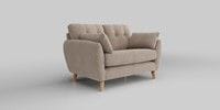 2 Seater Small Sofa