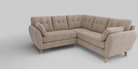 Small Corner Sofa - Universal