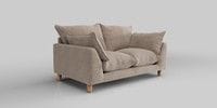 2 Seater Small Sofa