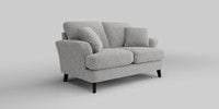 2 Seater Small Sofa