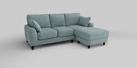 Small Sofa Chaise - Universal