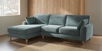 Medium Sofa Chaise - Left Hand