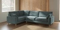 Large Corner Sofa - Left Hand