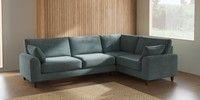 Large Corner Sofa - Right Hand