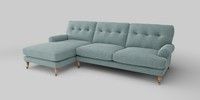 Medium Sofa Chaise - Left Hand