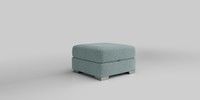 Storage Footstool