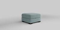 Storage Footstool