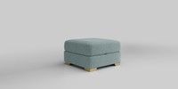 Storage Footstool
