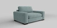 2 Seater Small Sofa