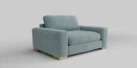 2 Seater Small Sofa