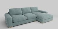 Large Sofa Chaise - Right Hand