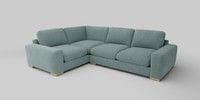 Large Corner Sofa - Left Hand