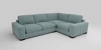 Large Corner Sofa - Right Hand