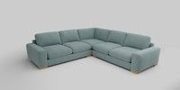 Large Corner Sofa - Universal