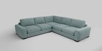 Large Corner Sofa - Universal