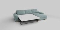 Sofa Chaise Bed - Right Hand