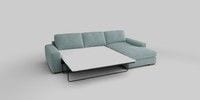 Sofa Chaise Bed - Right Hand