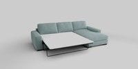 Sofa Chaise Bed - Right Hand