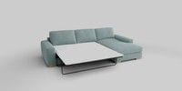 Sofa Chaise Bed - Right Hand
