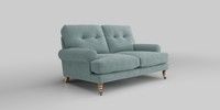2 Seater Small Sofa