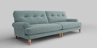 4 Seater Large Sofa