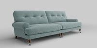 4 Seater Large Sofa