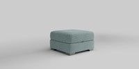 Storage Footstool