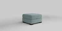 Storage Footstool
