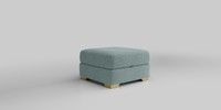 Storage Footstool