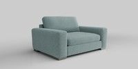 2 Seater Small Sofa