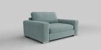 2 Seater Small Sofa