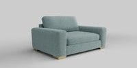 2 Seater Small Sofa
