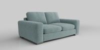 3 Seater Small Sofa