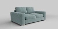 3 Seater Small Sofa